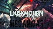 Imagen de Todas las nuevas mecánicas de Duskmourn, la nueva expansión de cartas de Magic: The Gathering