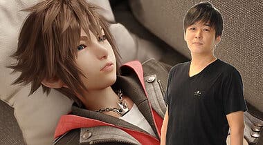 Imagen de Tetsuya Nomura por fin habla sobre Kingdom Hearts IV y añade pinceladas sobre su final