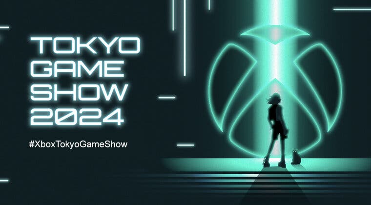 Imagen de Xbox estará presente en el Tokyo Game Show y contaremos con grandes sorpresas