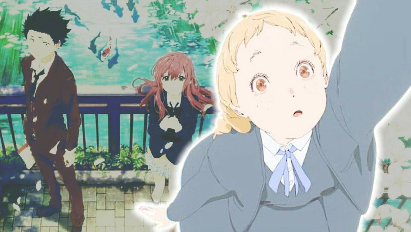 the colors within a silent voice (1)