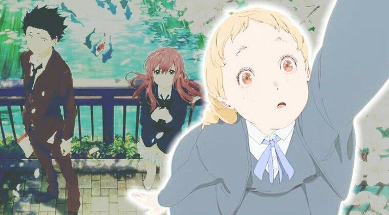 Imagen de The Colors Within llegará a los cines de España: ¿De qué trata la nueva película de la directora de A Silent Voice?