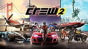 Imagen de ¡The Crew 2 por solo 1€ en Steam, Epic, PlayStation y Xbox por tiempo limitado!