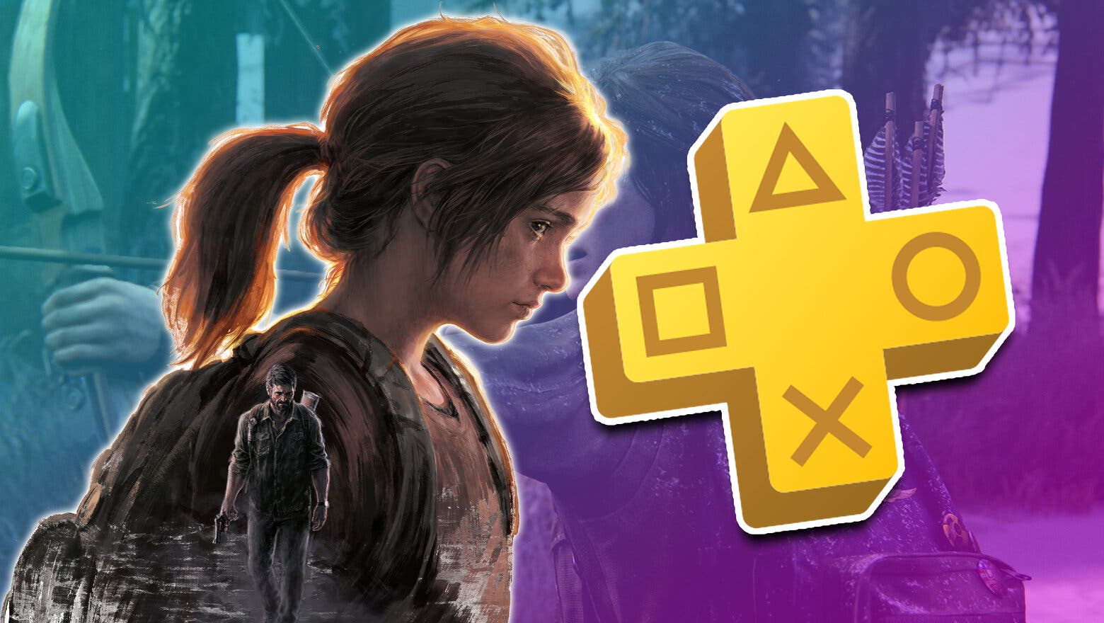 The Last of us parte i en ps plus