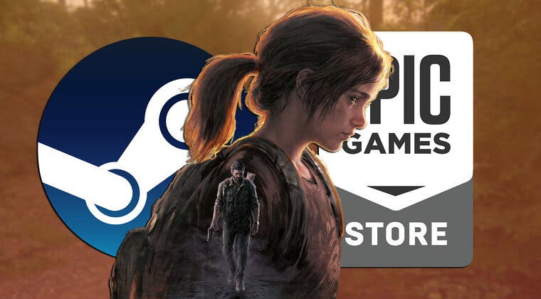 Imagen de Naughty Dog tumba el precio de The Last of Us Parte I en su versión de PC para Steam y Epic Games Store