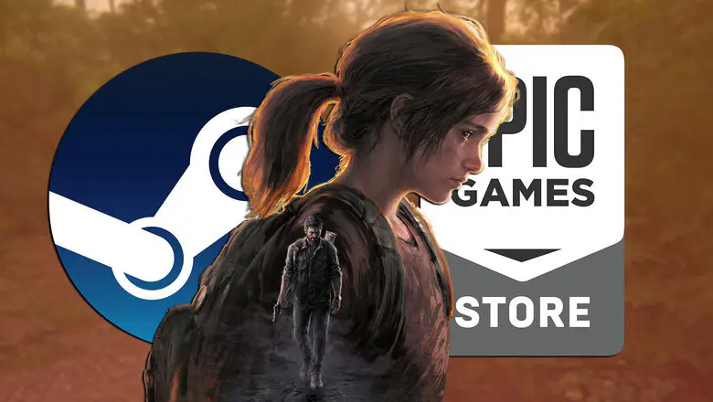 The Last of us Parte I oferta pc
