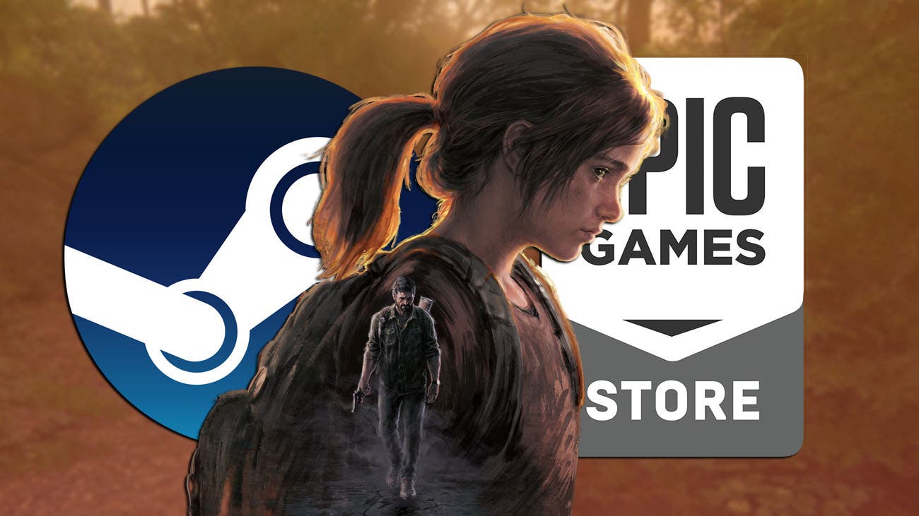 The Last of us Parte I oferta pc