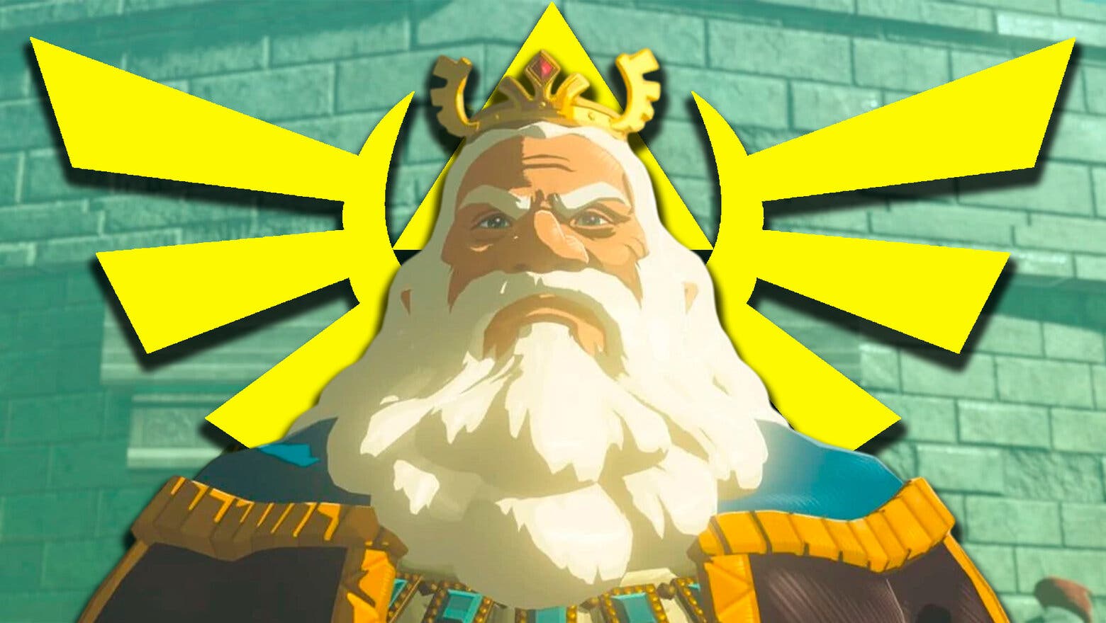 ¿Qué significa Hyrule en The Legend of Zelda?