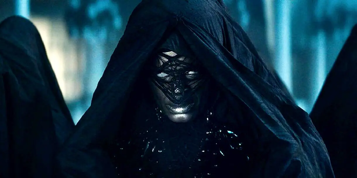 the salem 7 agatha