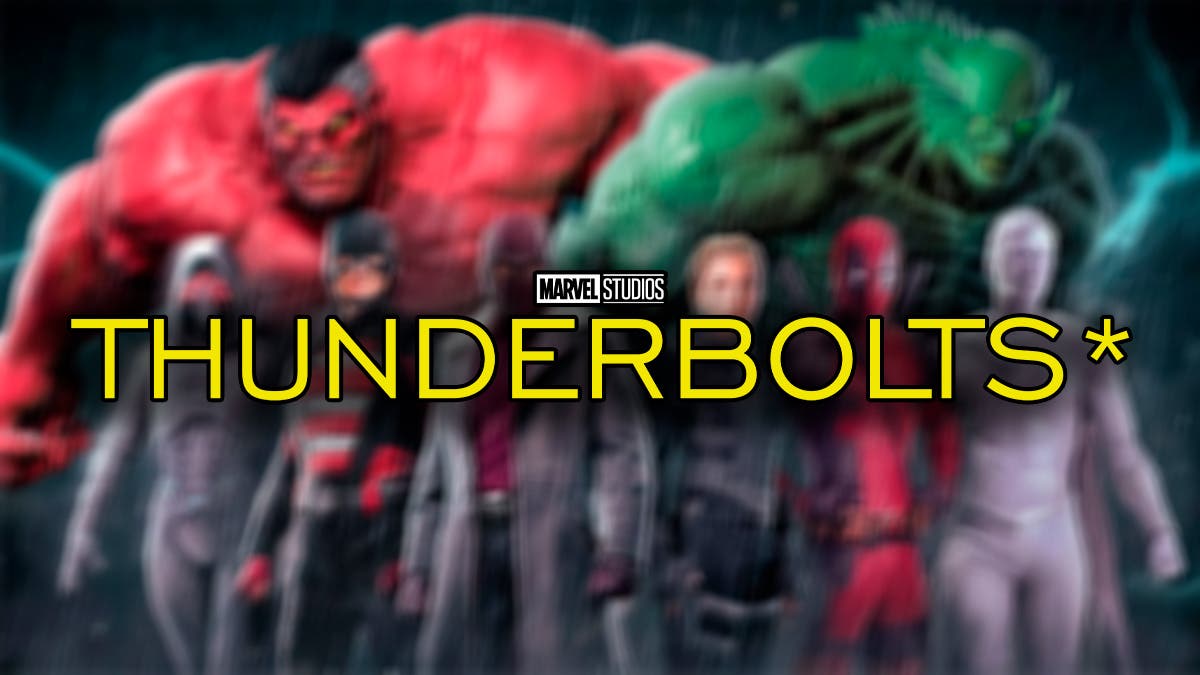 thunderbolts