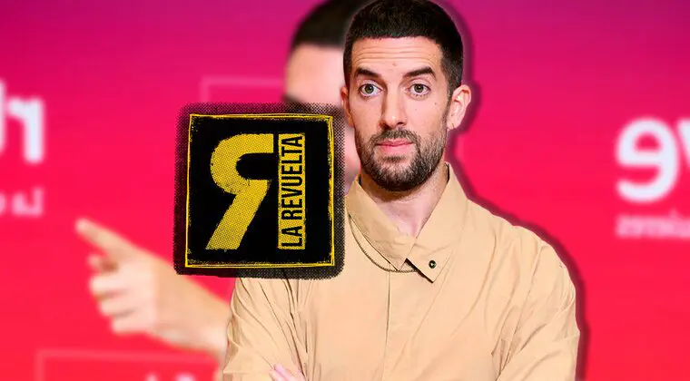 Imagen de La Revuelta: Los temas vetados y prohibidos por TVE de los que no se puede hablar en el programa