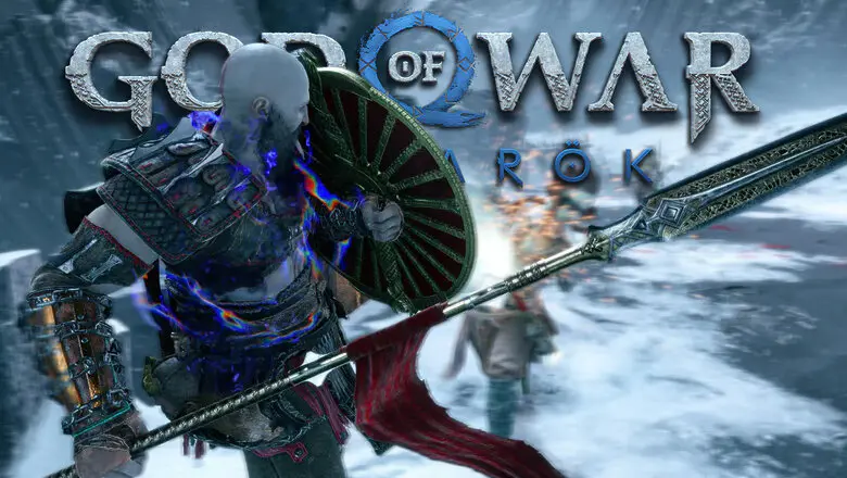 Todos los escudos en God of War Ragnarok y cómo conseguirlos