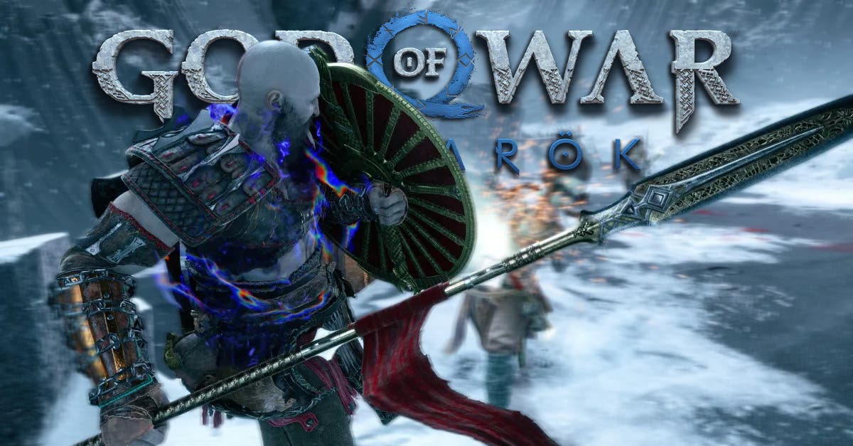 Todos los escudos en God of War Ragnarok y cómo conseguirlos