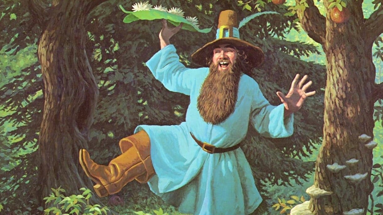 Tom Bombadil
