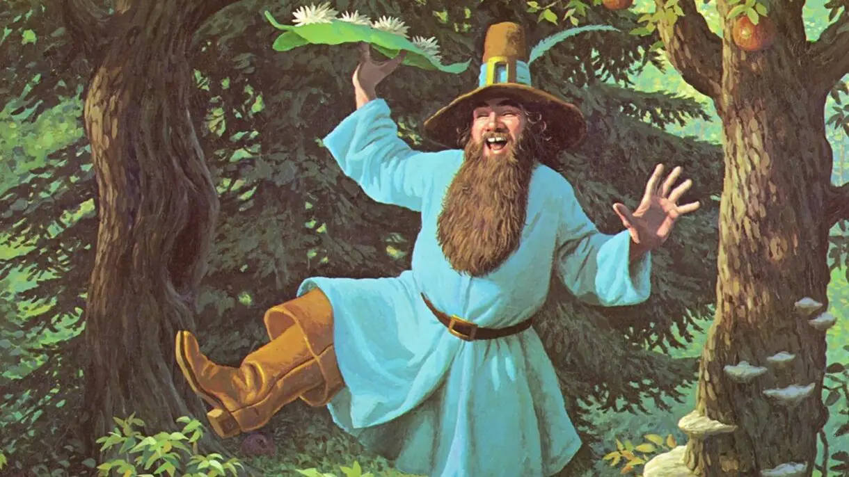 Tom Bombadil
