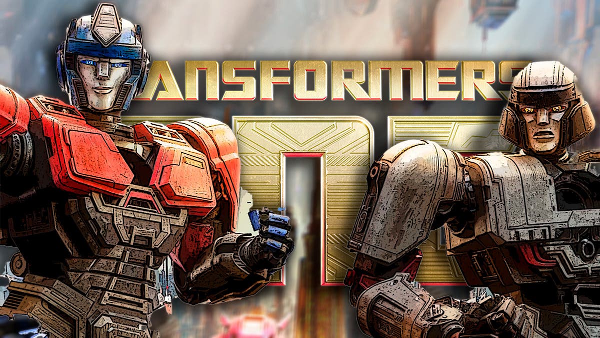 transformers one 2