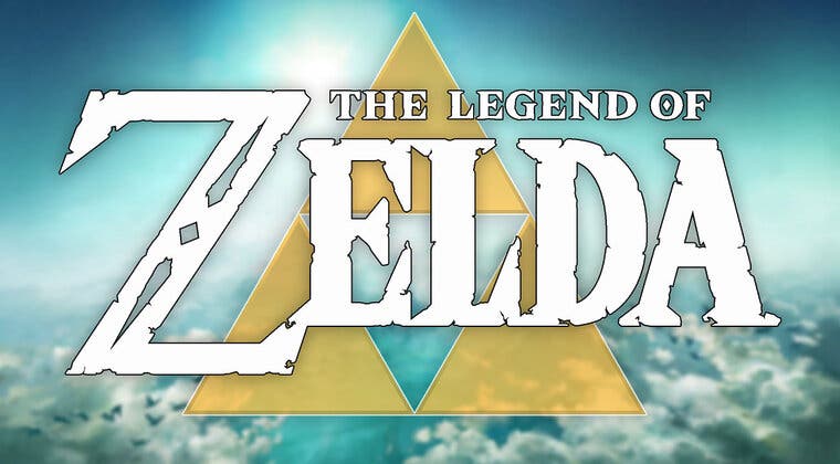 Imagen de Nintendo confirma cuándo se estrenará la película live-action de 'The Legend of Zelda'