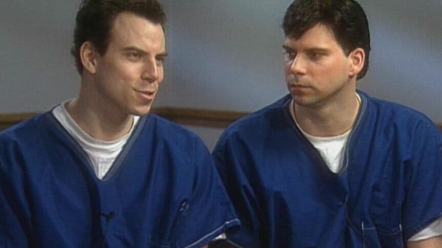 'Truth and Lies: The Menendez Brothers'