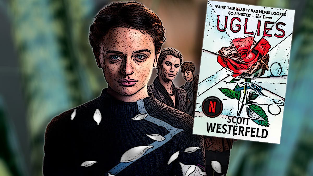 uglies scott westerfeld