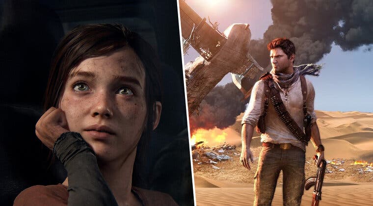 Imagen de Uncharted 3 y The Last of Us están mucho más conectados de lo que crees por esto