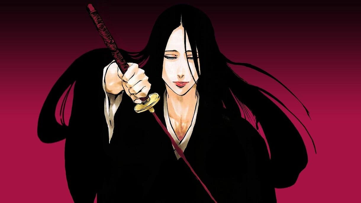 unohana bleach