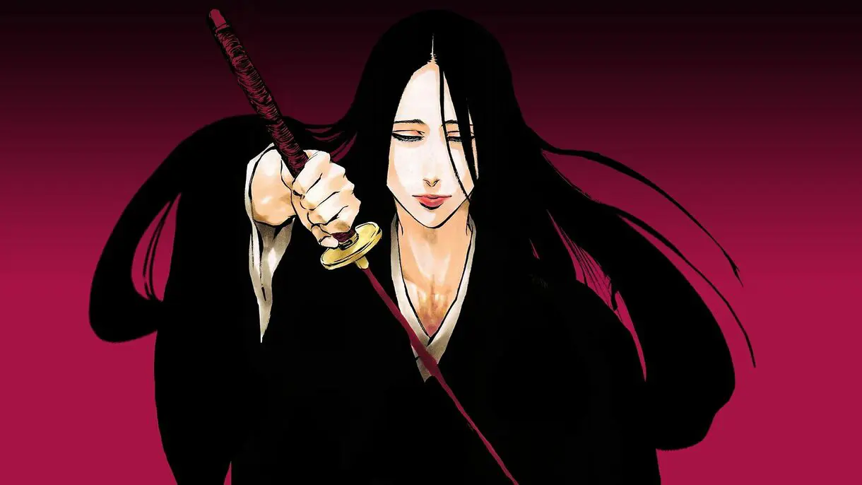 unohana bleach