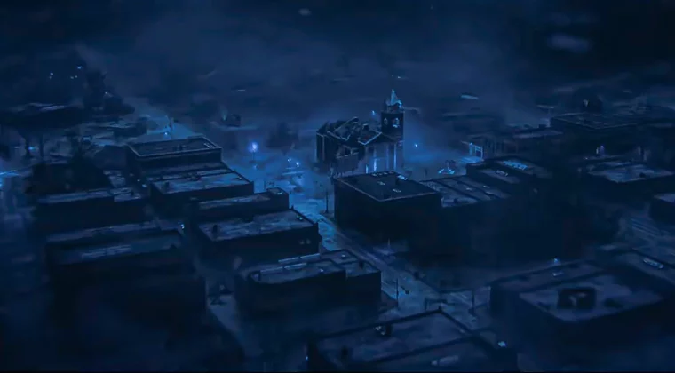 Imagen de Guía del 'Upside Down' de 'Stranger Things': Todo lo que sabemos hasta ahora acerca del Mundo del Revés