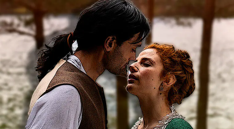 Imagen de ¿Te está gustando 'Valle salvaje'? 4 series españolas diarias que también puedes ver en streaming