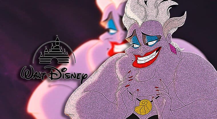 Imagen de Los 9 mejores villanos de Disney de todos los tiempos