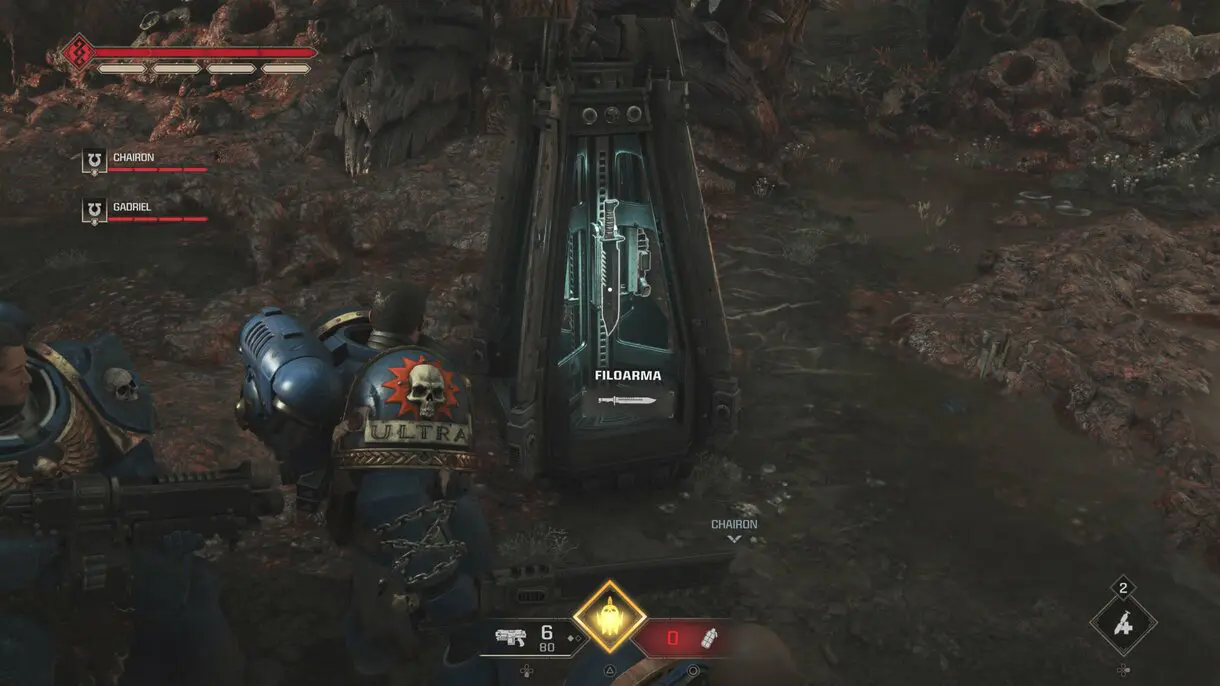 Warhammer 40,000: Space Marine 2 - Guía de Combate definitiva