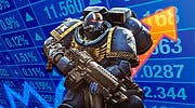 Imagen de Las cifras de Warhammer 40.000: Space Marine 2 lo convierten en uno de los juegos más exitosos de la saga