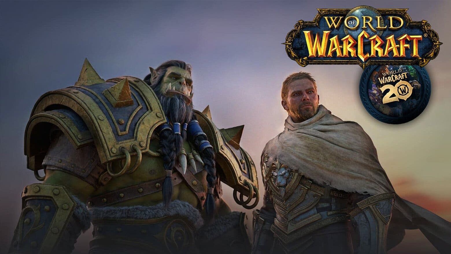 World of Warcraft celebra su 20 aniversario con el regreso de una de sus mejores raids