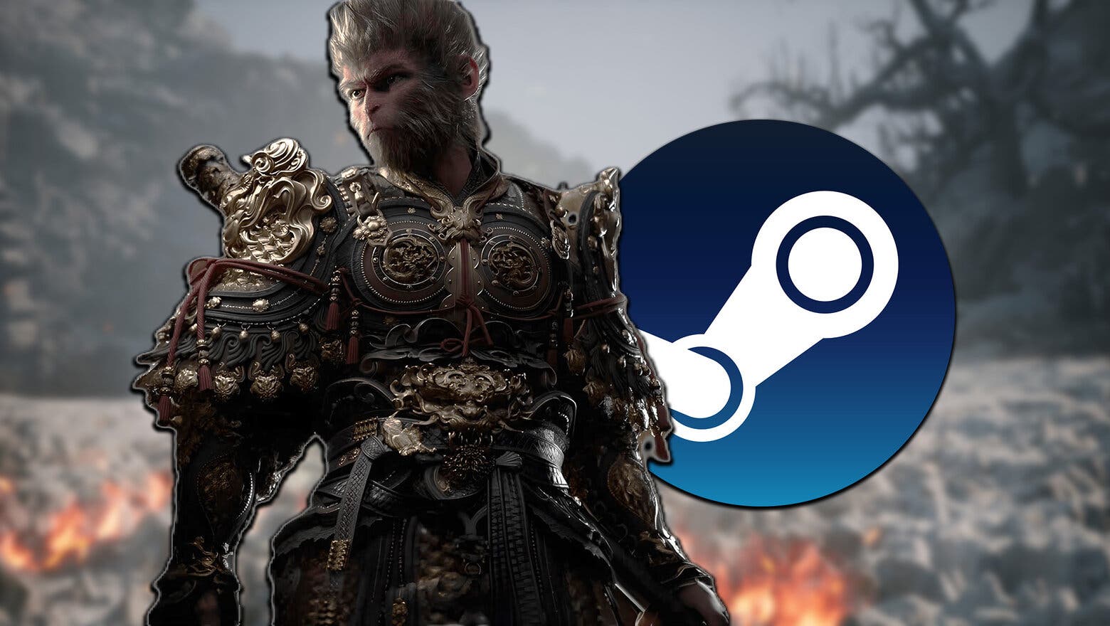 Black Myth: Wukong revienta en Steam: ha obtenido casi mil billones de dólares en menos de tres semanas