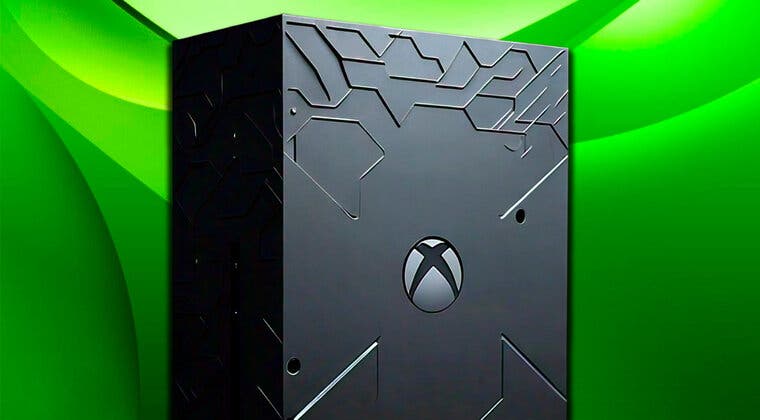 Imagen de Así sería la nueva Xbox: posible fecha y todos los datos que se conocen de la próxima consola de Microsoft