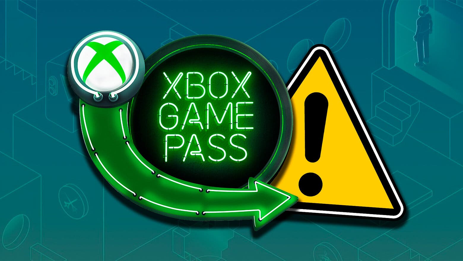 Xbox Game Pass: ¿Qué cambios ha sufrido el servicio?