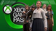 Imagen de Xbox anuncia los juegos que llegarán a Game Pass en la última mitad del mes de septiembre