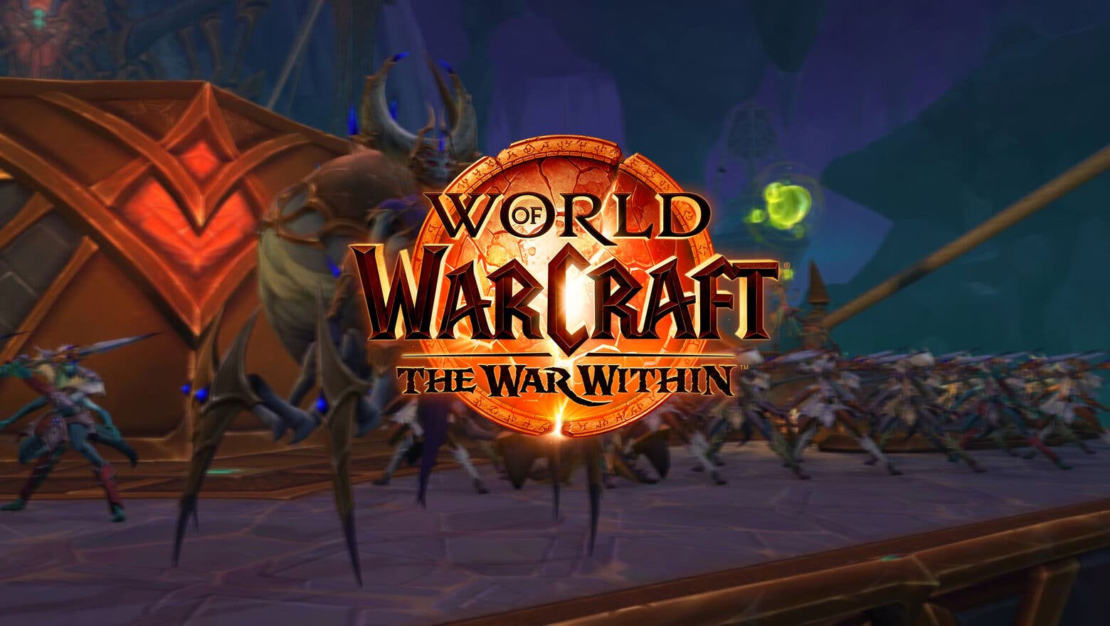 Ya disponible en WoW la Temporada 1 de The War Within Todo lo que necesitas saber