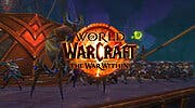 Imagen de Ya disponible en WoW la Temporada 1 de The War Within: Todo lo que necesitas saber