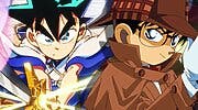 Imagen de Primer tráiler de Yaiba: así es el remake del anime olvidado del autor de Detective Conan