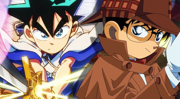 Imagen de Primer tráiler de Yaiba: así es el remake del anime olvidado del autor de Detective Conan