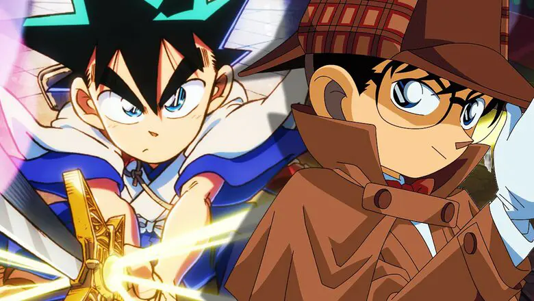 yaiba detective conan trailer (1)