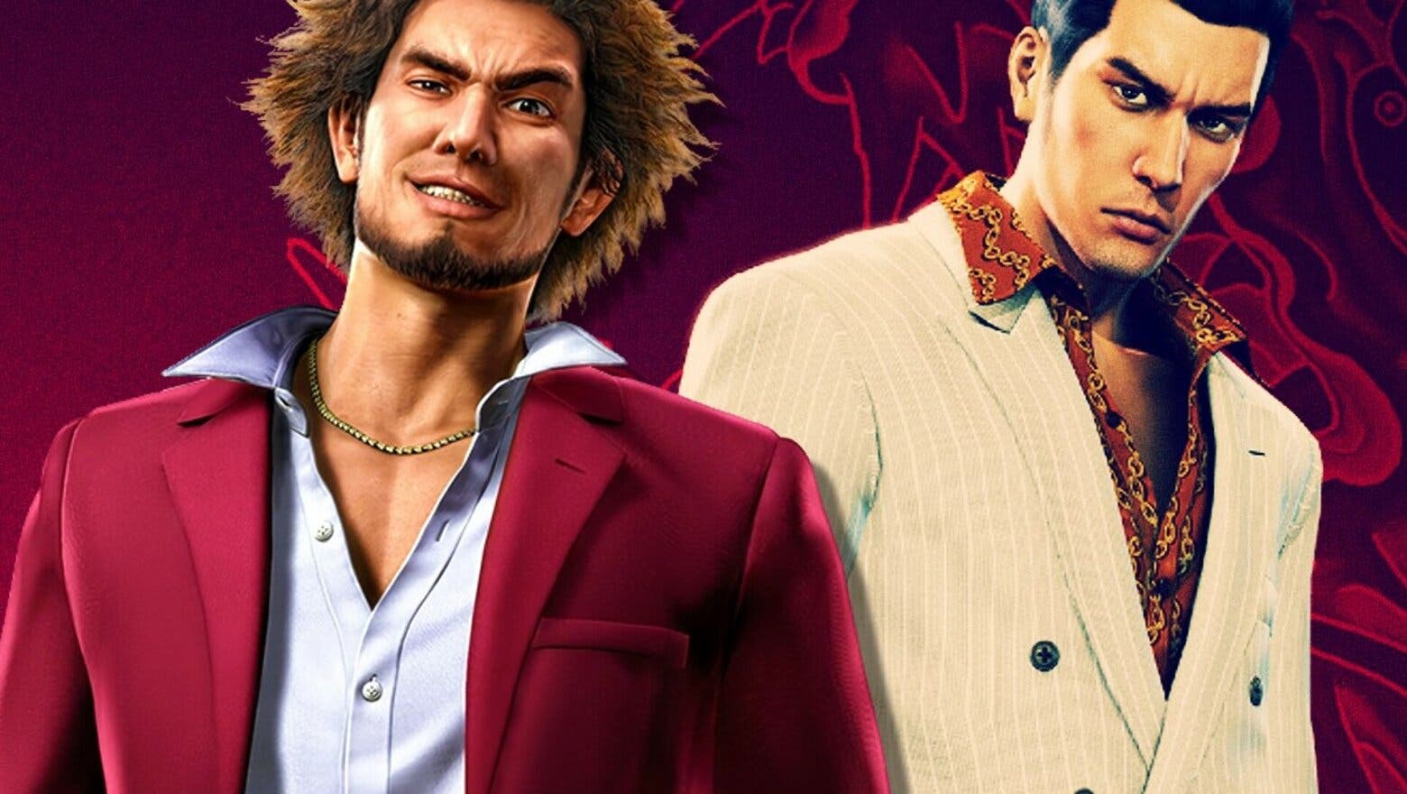 yakuza (like a dragon) mejores videojuegos (1)