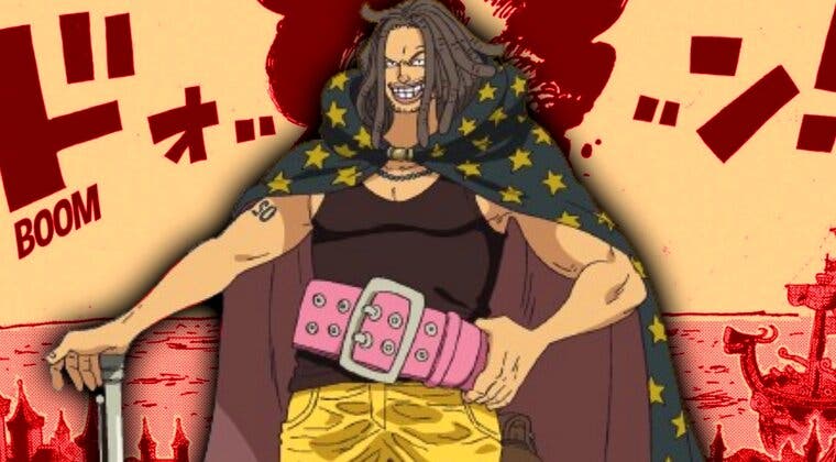 Imagen de One Piece: Yasopp causa sensación (y memes) entre los fans con su actuación en el capítulo 1126