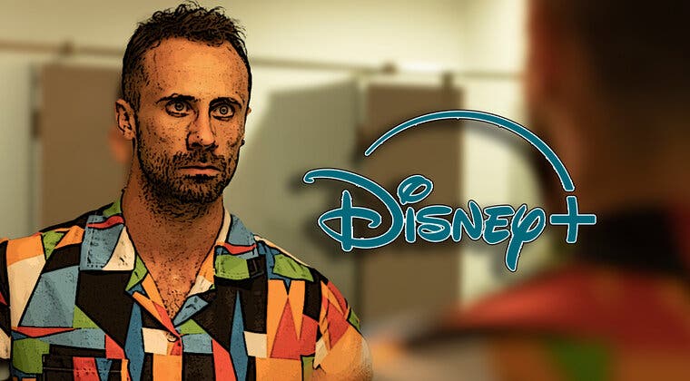 Imagen de Cuándo se estrena y de qué va 'Yo, adicto', la nueva serie española de Disney+ basada en una historia real