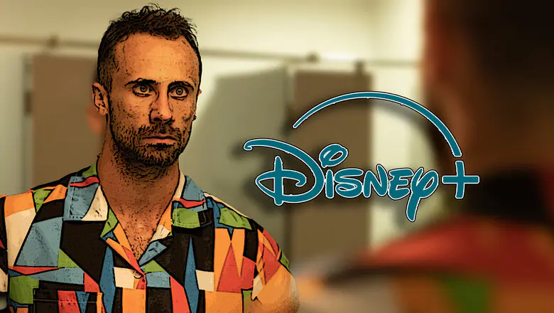 estrenos de disney+