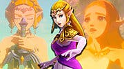 Imagen de ¿Sabías que Zelda fue uno de los primeros personajes de videojuegos en cambiar de género?