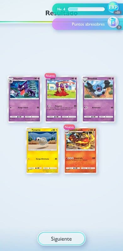 JCC Pokémon Pocket