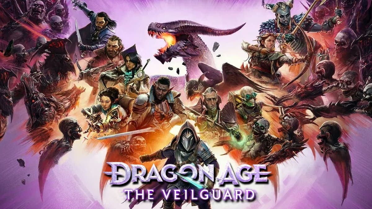 10 consejos para principiantes de Dragon Age: The Veilguard