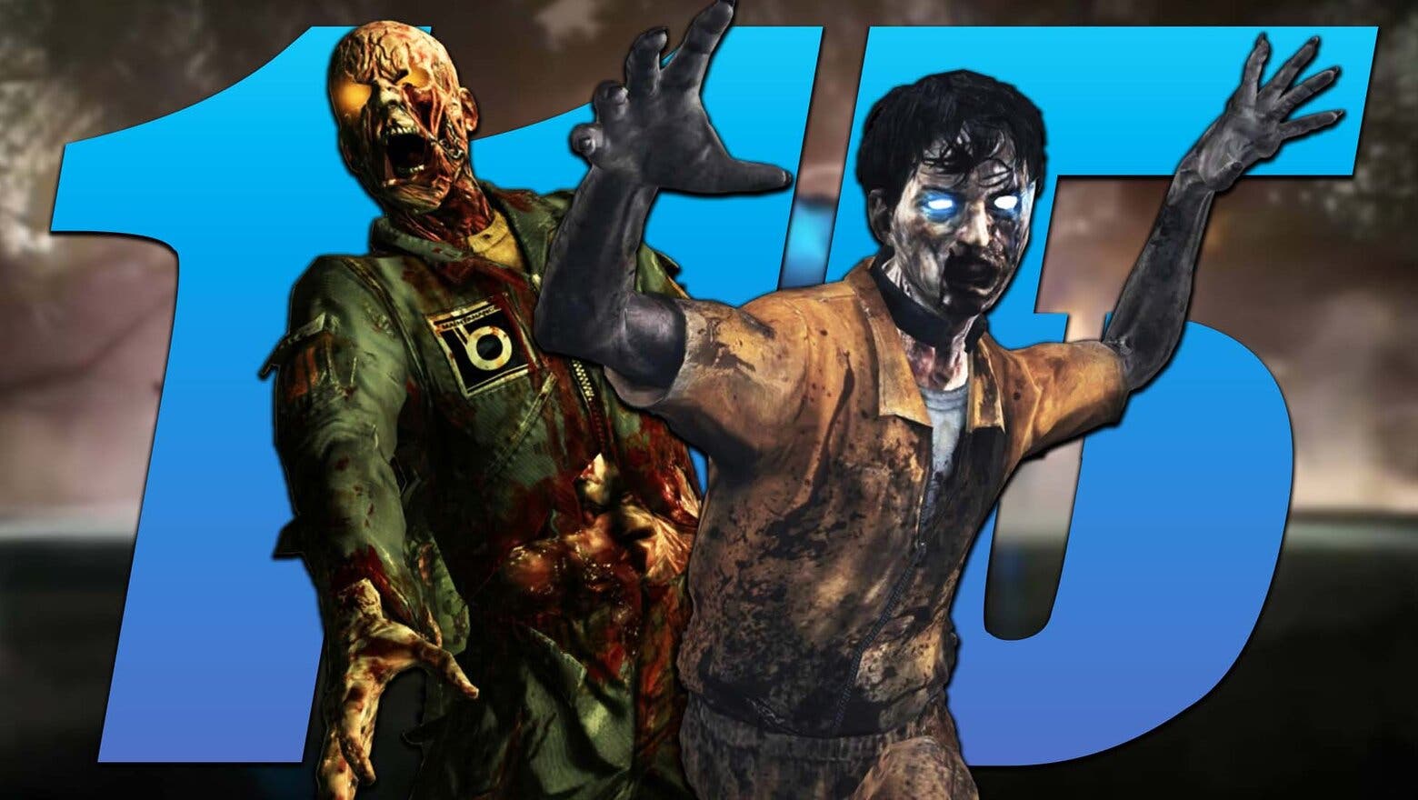 El misterio del número 115 en Call of Duty: Su significado y conexión con el modo Zombies