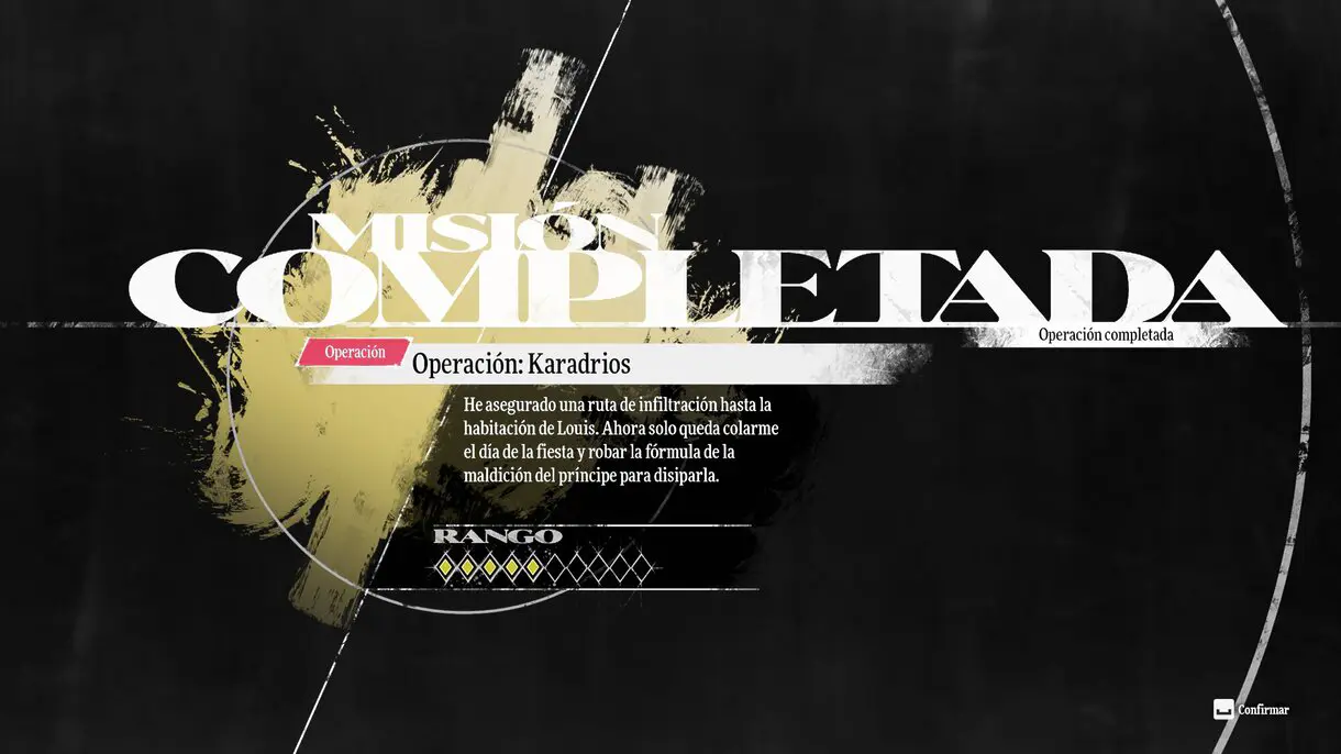 Metaphor: ReFantazio guia