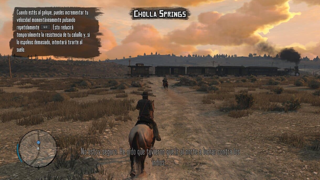 Red Dead Redemption